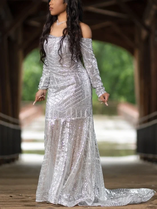 Prom dress - Picture 1 of 4